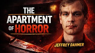 The Dahmer Apartment HORROR 