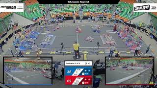 Qualification 31 - 2023 Tallahassee Regional