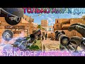 ИГРАЮ ТОЛЬКО НА AWP и Дигл! // STANDOFF ne v serëz #3 #стандофф2 #awp