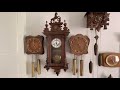 My Clock collection (26. June. 2021) #clock #uhr #swiss