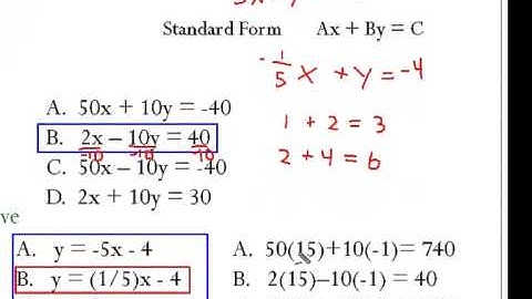 Unit 7 Review Questions 17-27