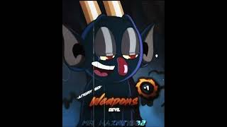 The Devilcuphead Vs Lucifer