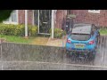 Rainfall, September 21st 2024