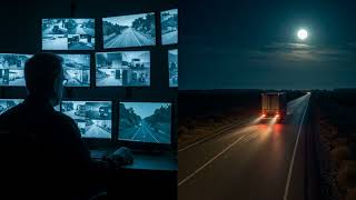 Attention Security Companies! | Volt X Container Tracking
