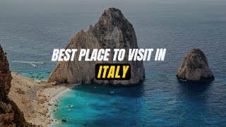 Best Places To Visit in Italy | 2024 Travel Guide
