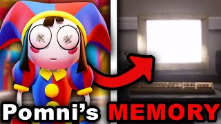 Pomni REMEMBERS Her Past Life... - The Amazing Digital Circus by Circus Master 60,140 views 3 weeks ago 9 minutes, 28 seconds