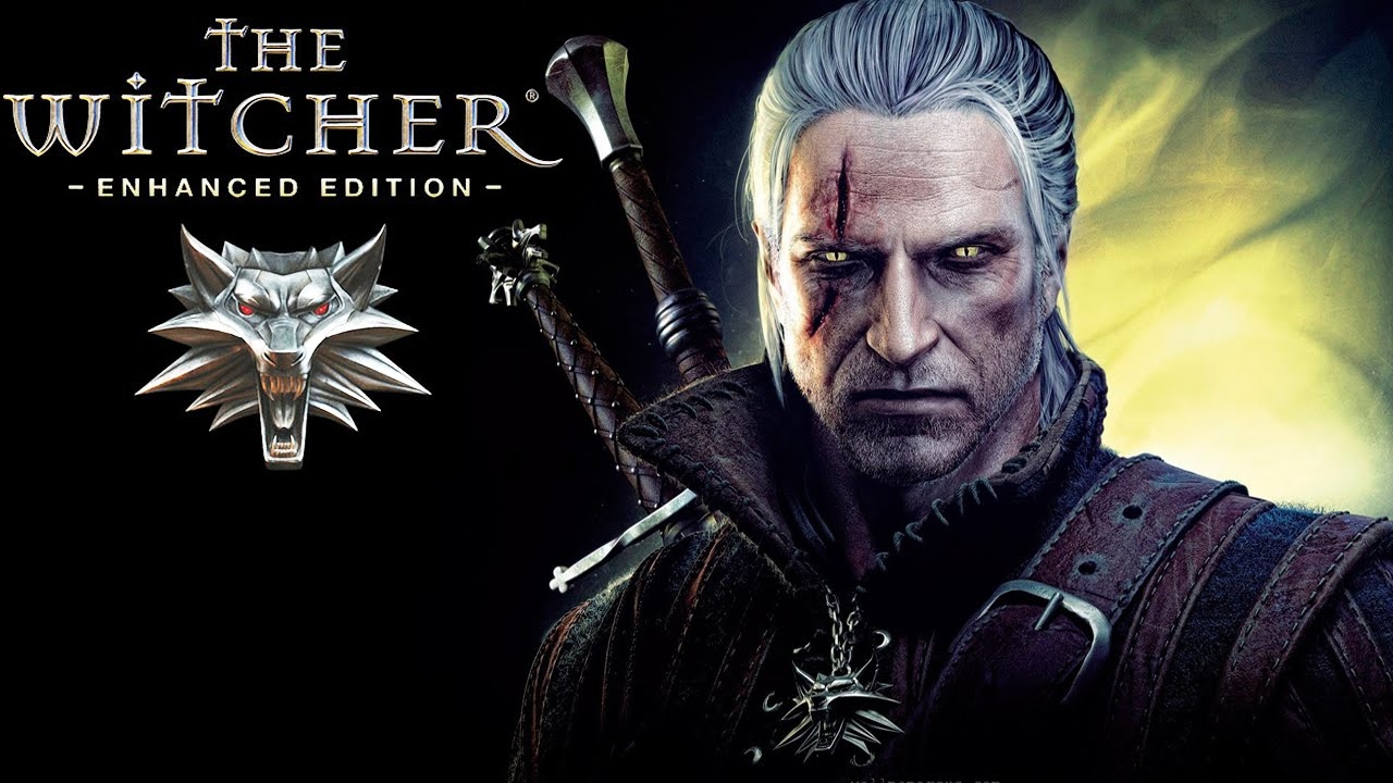 Tradução do The Witcher: Enhanced Edition – PC [PT-BR]