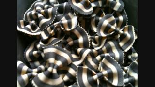 Fettucine Testosterone (2014) by Doug Ordunio