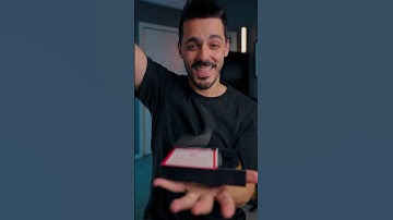 ⚡The Worlds FASTEST Memory Card! 📷