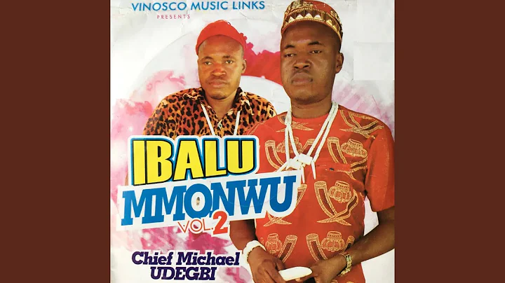 Ibalu Mmonwu