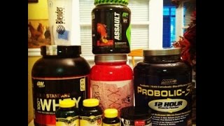 Do I Need Protein Powder To Build Muscle & Gain Weight?