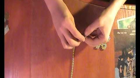 NeoCube my CooL Shape.-Step by step-