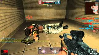 Wolfteam Hack