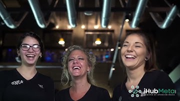 iHub Meta   Loop TV  Free for your Business  ( Back in Business! 1 )