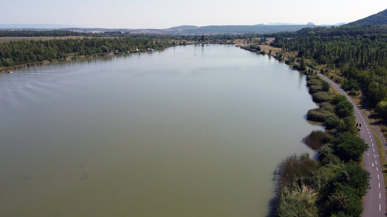 jezero Matylda