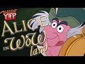 Ytp  alice in wowland 