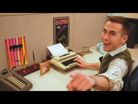 2019 USLI Experience Music Video