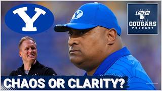 ALERT: BYU Mission Exception Could RESHAPE NCAA—How Five-Year Eligibility Proposal IMPACTS Colleges