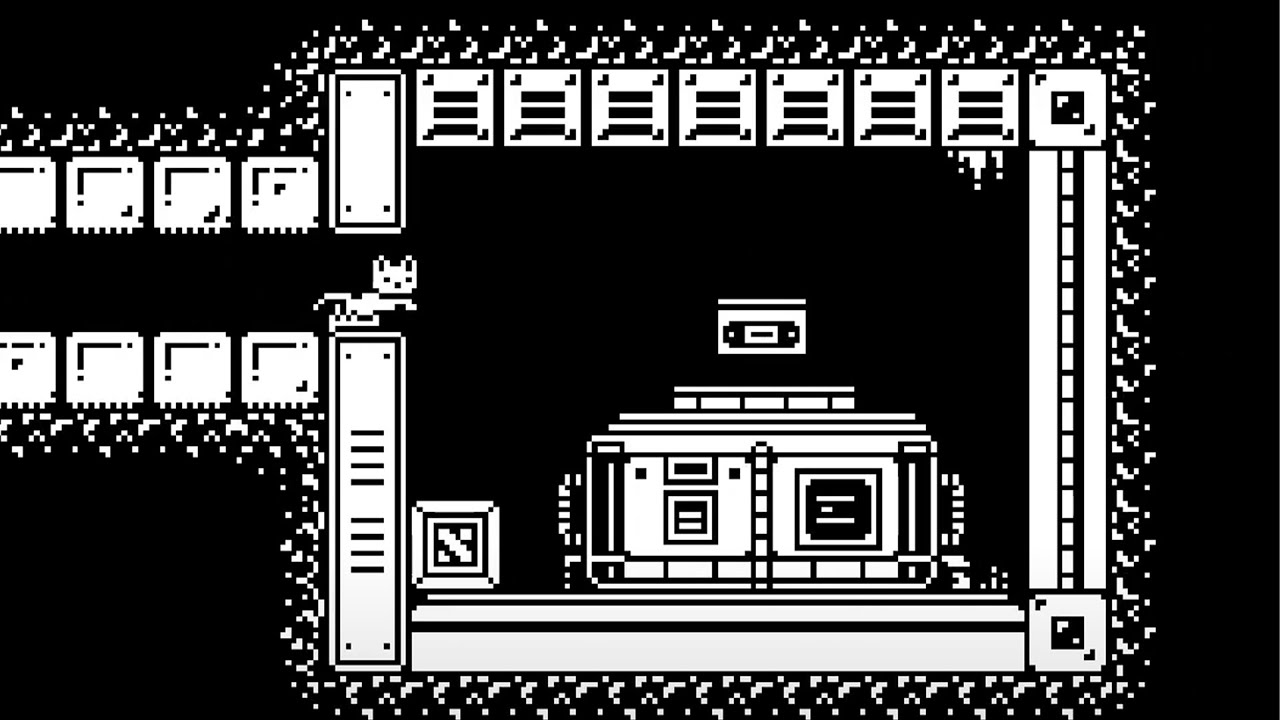 その他 Gato Gato Roboto - All Cartridges - YouTube