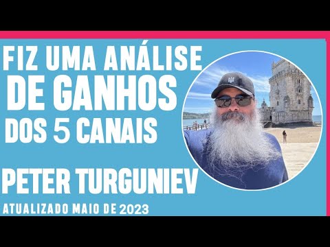 QUANTO GANHA OS