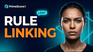 Conditional Chains and Rule Linking on the LSAT