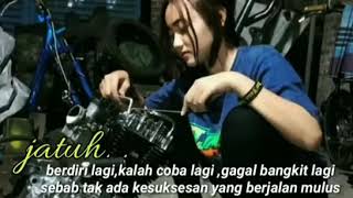 Story wa keren tiket suargo