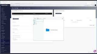 Setup a VoIP Line Inside Ligna