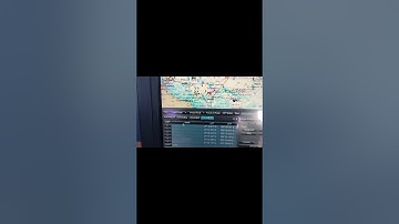 How create route plan on ECDIS transas