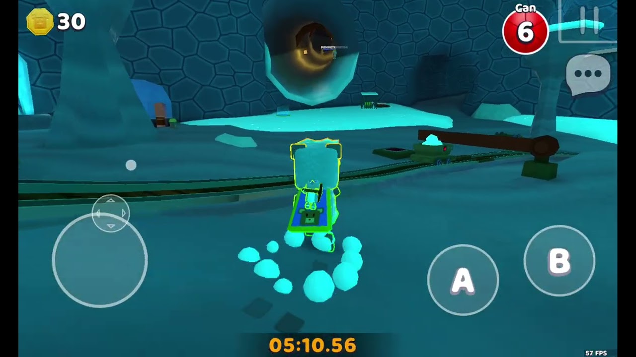 Köstebek madenlerin tüm sandıkları topladık 3 bölüm astral Tapınağı geçeceğiz