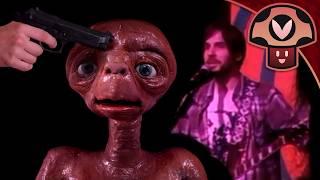 [Pre-Stream] Vinny: We should kill E.T.