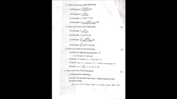 msbte k scheme m2 summer 2024 paper imp. #msbte #diploma #kscheme #m2 #mathamatics #maths