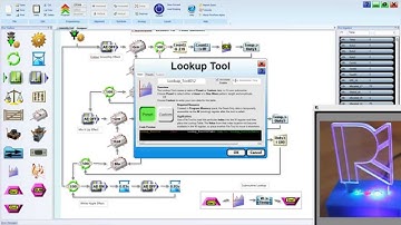 PicoMood Flowchart Programming Lesson 10 Final Summit