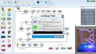 PicoMood Flowchart Programming Lesson 10 Final Summit