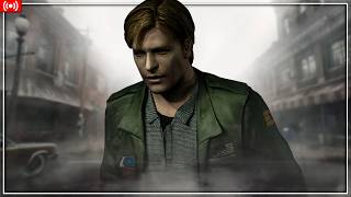 SILENT HILL 2 | EL VIAJE DE JAMES | MOD CAMARA AL HOMBRO