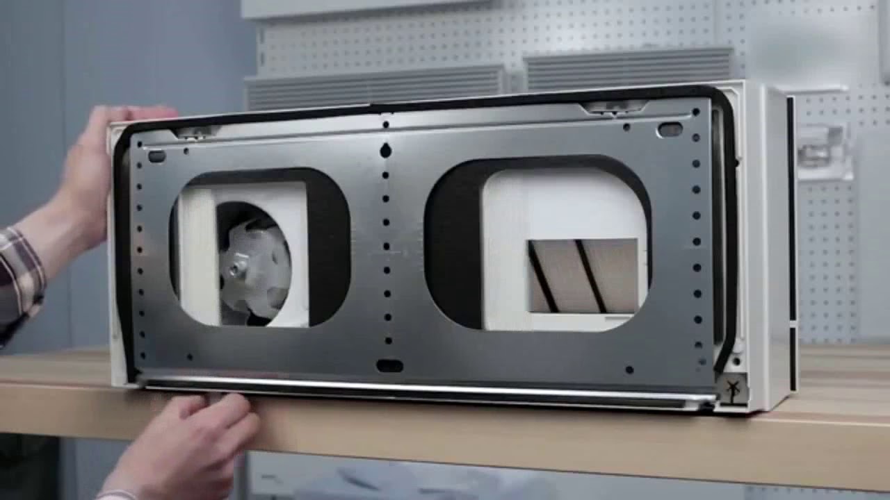 Рекуператор mitsubishi lossnay
