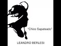 Leandro berlesi chico sapateado