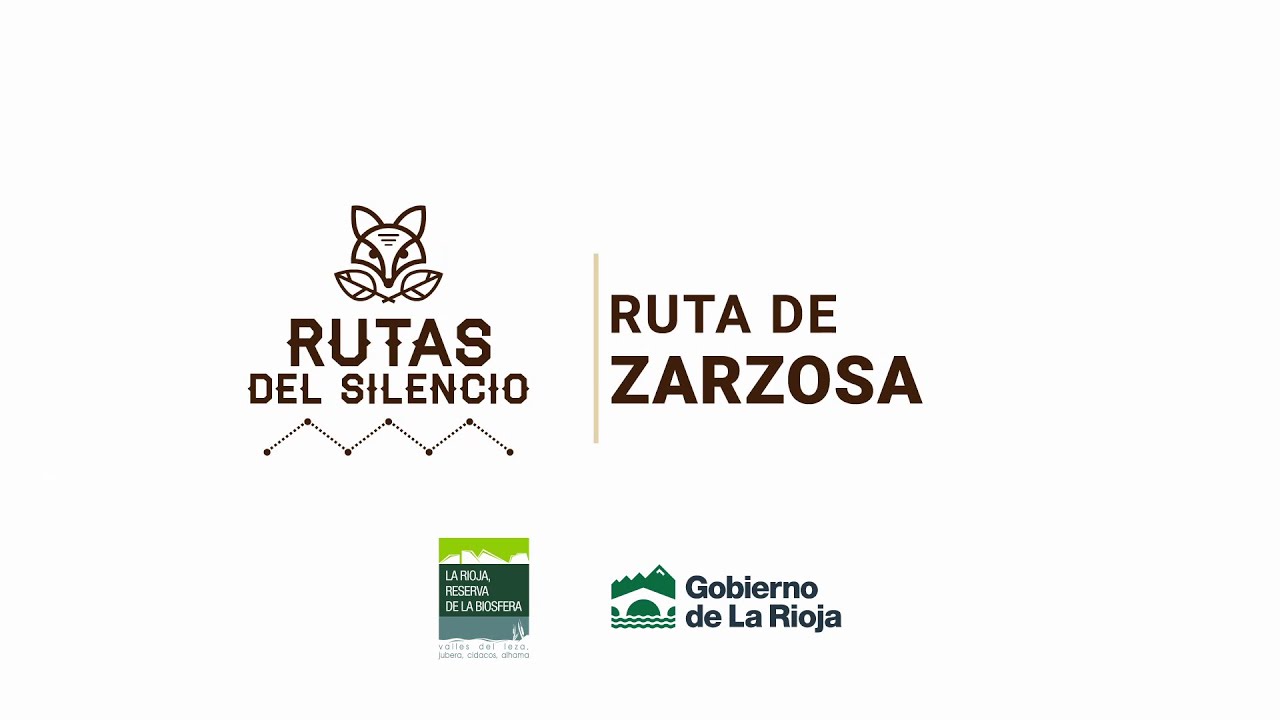 Rutas del Silencio: Ruta de Zarzosa