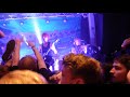Crossfaith - Kill 'Em All - 29.02.20 Geb&auml;ude 9 K&ouml;ln