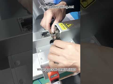 Ultrasonic Wire Harness Welding Terminal Machine for Factory Automation