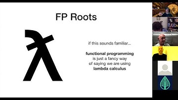 Functional programming vs OOP - Jeffrey Eliasen