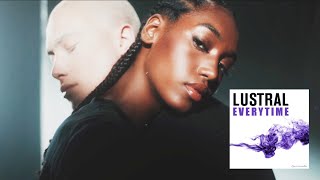 Lustral - Everytime (Nalin and Kane Mix)