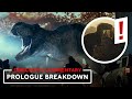 Jurassic World Dominion: Exclusive Prologue Breakdown with Director Colin Trevorrow