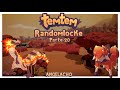 TEMTEM RANDOMLOCKE!! - Avanzamos por Kisiwa!!