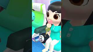 eat dango