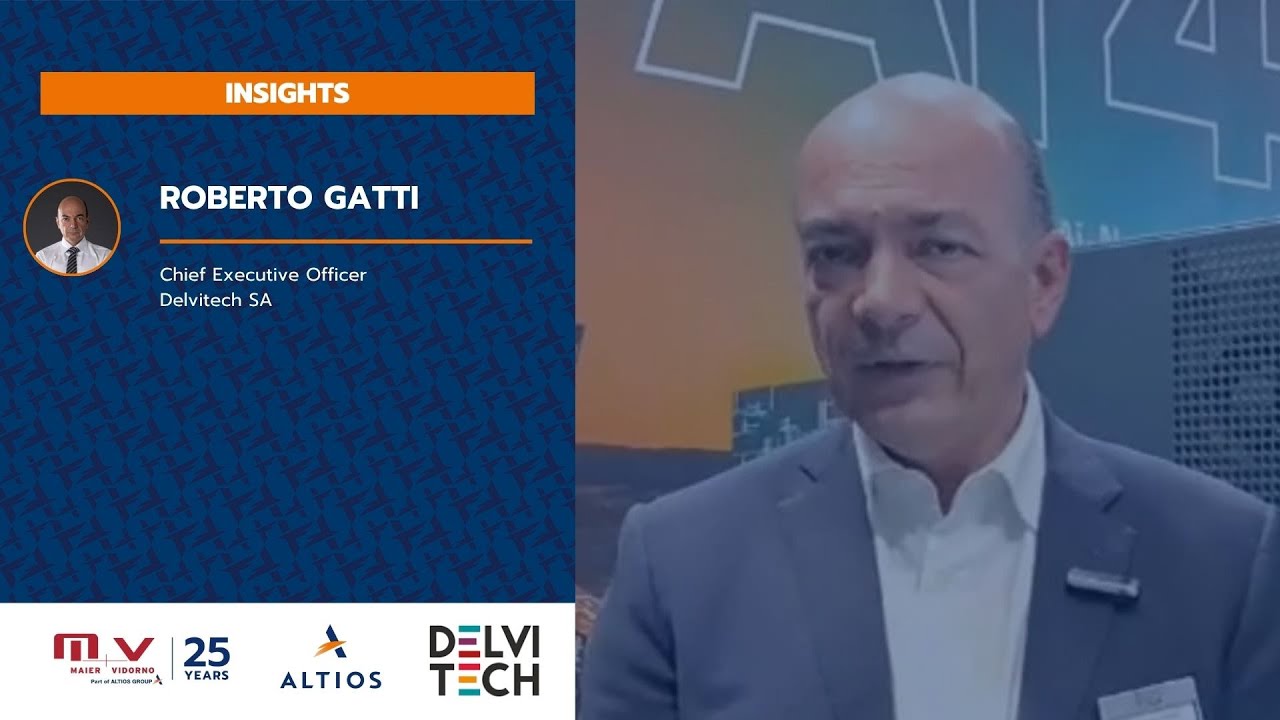 Why Swiss Technology Sees India as Its Next Big Opportunity | Delvitech ...