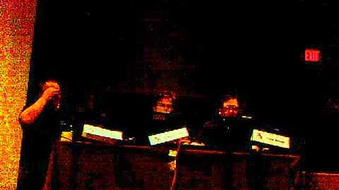 Penguicon 2012, scifi, open source, Sunday Morning Linux Review