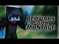 Bedwars 400K Special Montage [SonOyuncu] 🍁