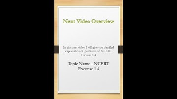 CBSE - G10 - 1.7 Real Numbers - Revisiting Rational Numbers and Their Decimal Expansions