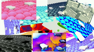 samsung logo balls add round 3