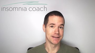 How can sleep restriction improve sleep?